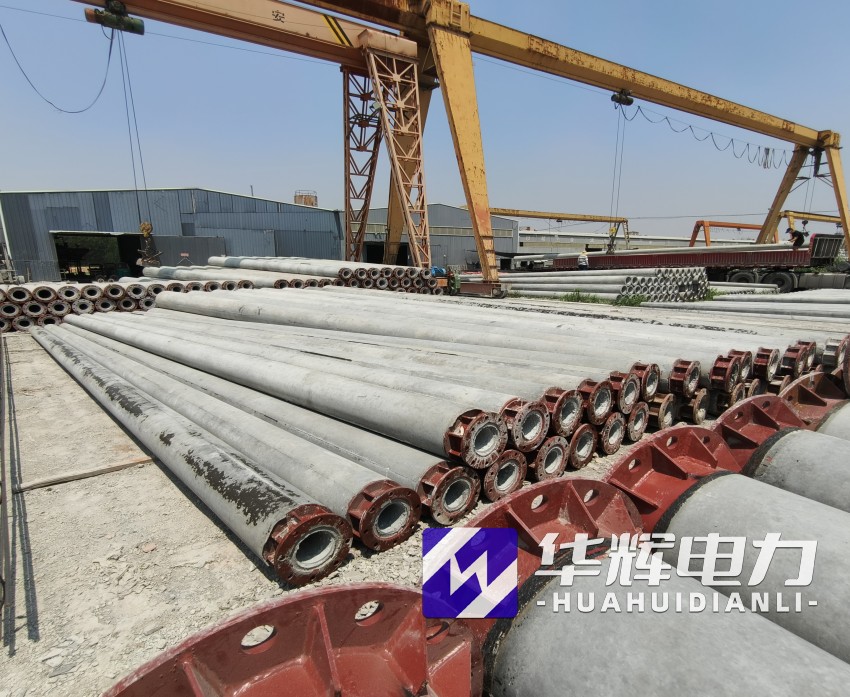 关岭21米水泥电线杆