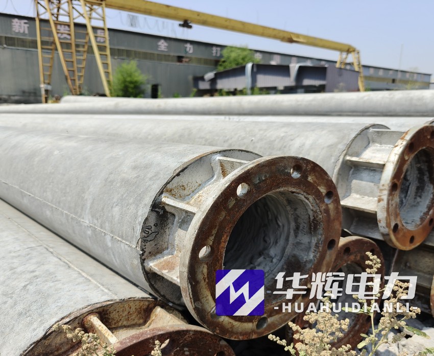 关岭18米水泥电线杆